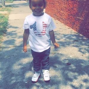 Meet your Posher, Warlyn